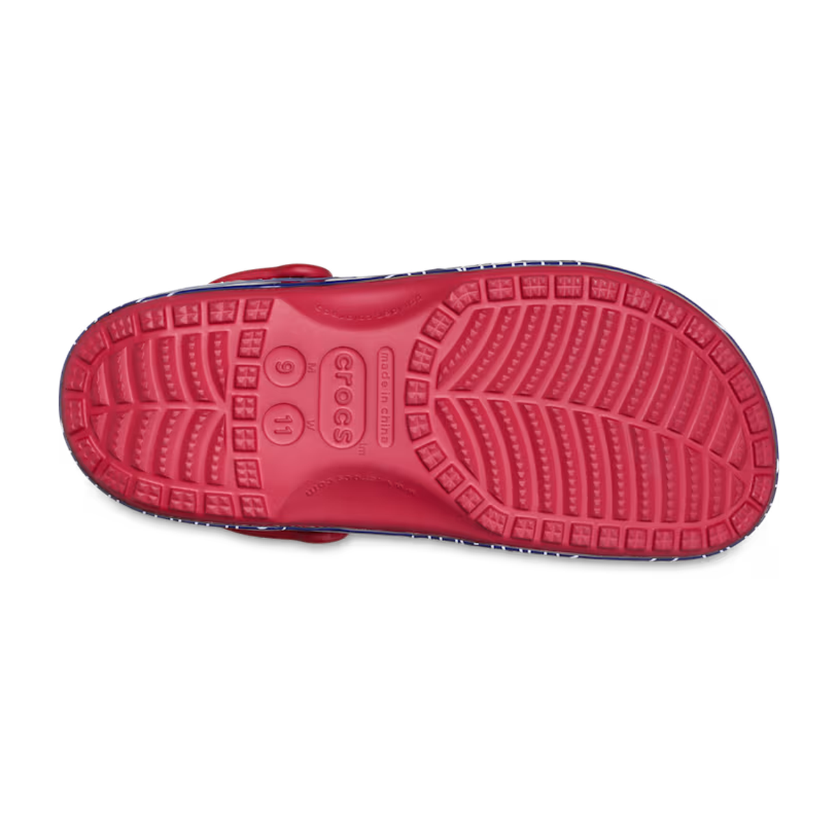 Crocs NFL New York Giants Classic Clog ALT130
