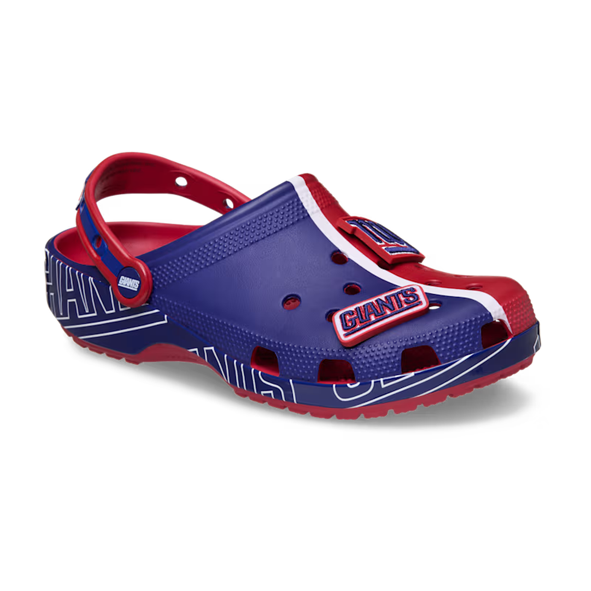 Crocs NFL New York Giants Classic Clog ALT140