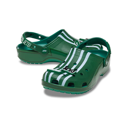 Crocs NFL New York Jets Classic Clog ALT110