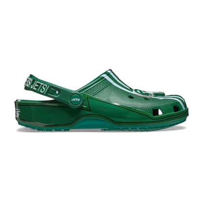 Crocs NFL New York Jets Classic Clog ALT120