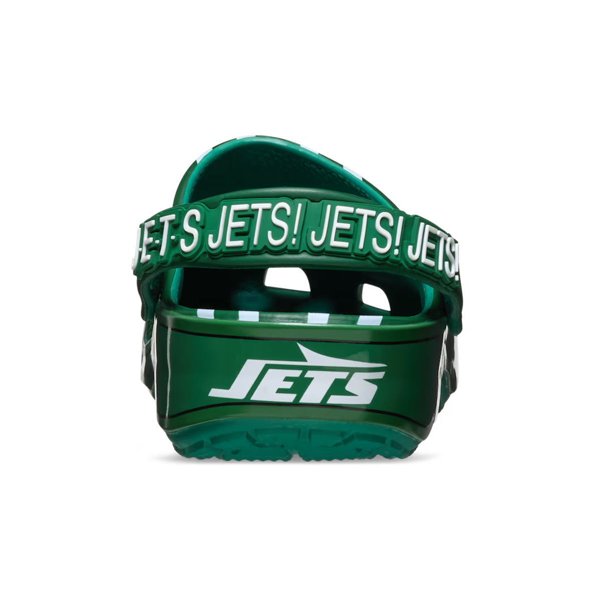 Crocs NFL New York Jets Classic Clog ALT160