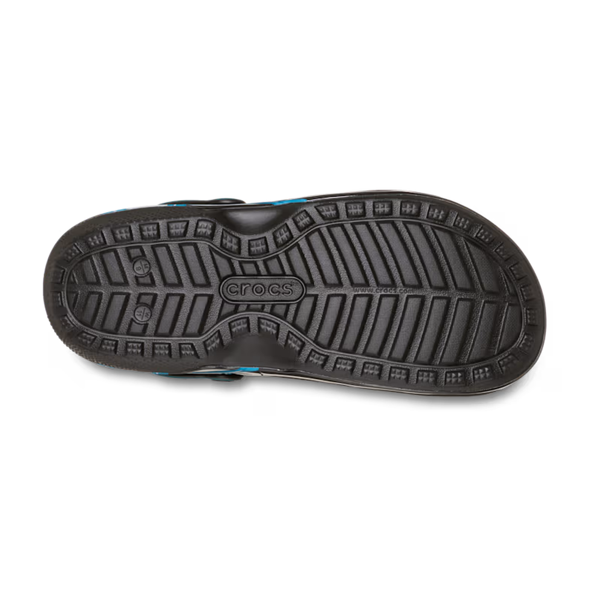 Crocs NFL Philadelphia Eagles Classic Lined Clog ALT130