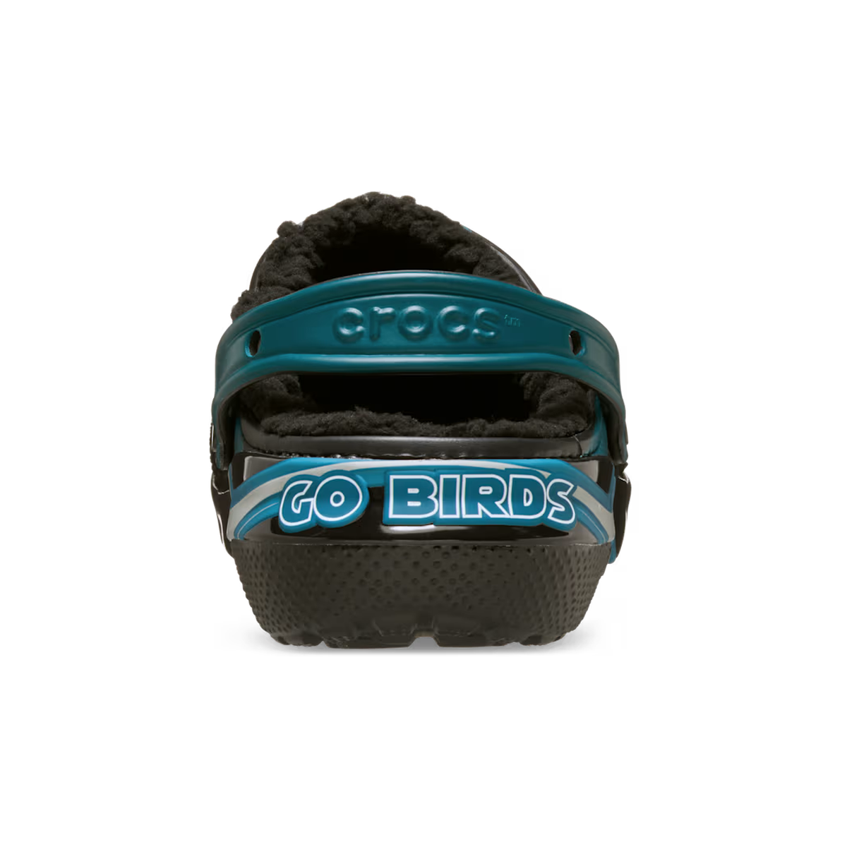 Crocs NFL Philadelphia Eagles Classic Lined Clog ALT160
