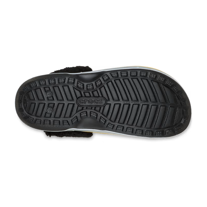 Crocs NFL Pittsburgh Steelers Classic Lined Clog ALT130