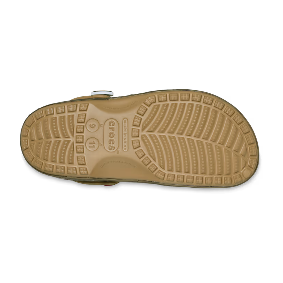 Crocs NFL San Francisco 49ers Classic Clog ALT130