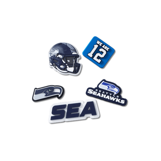 NFL Seattle Seahawks 5 Pack