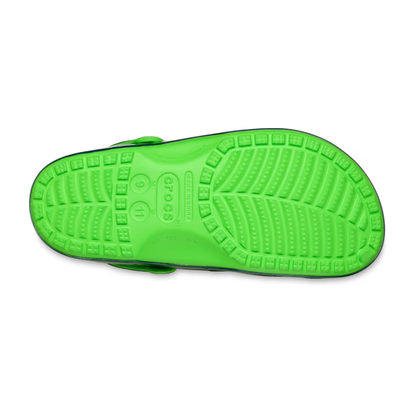 Crocs NFL Seattle Seahawks Classic Clog ALT130