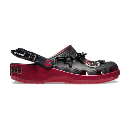 Crocs NFL Tampa Bay Buccaneers Classic Clog ALT120