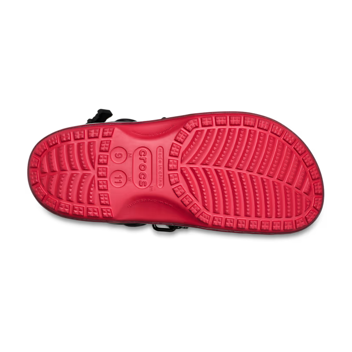 Crocs NFL Tampa Bay Buccaneers Classic Clog ALT130