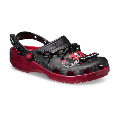 Crocs NFL Tampa Bay Buccaneers Classic Clog ALT140