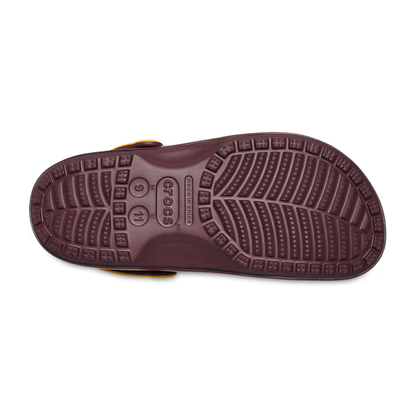 Crocs NFL Washington Commanders Classic Clog ALT130