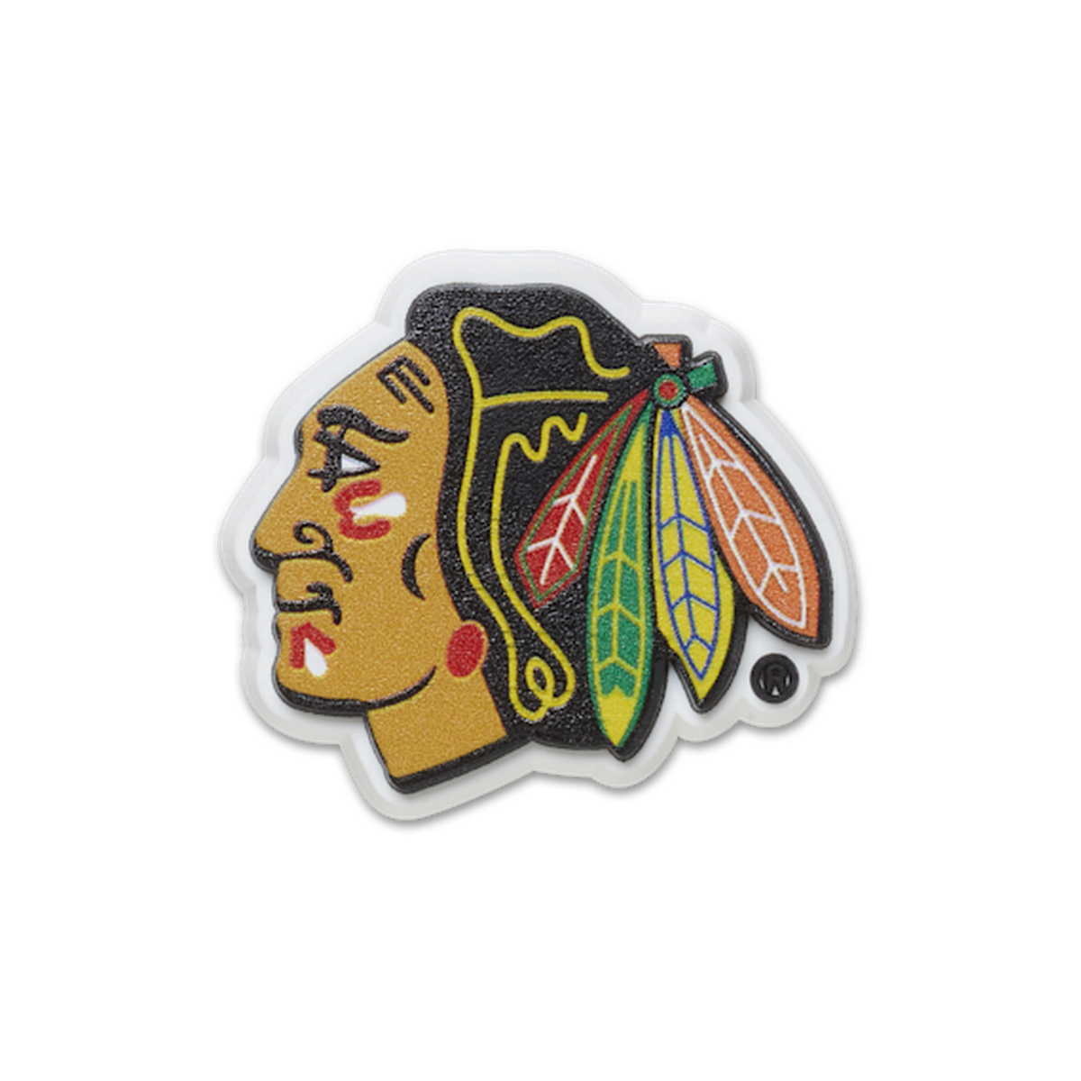 NHL® Chicago Blackhawks®