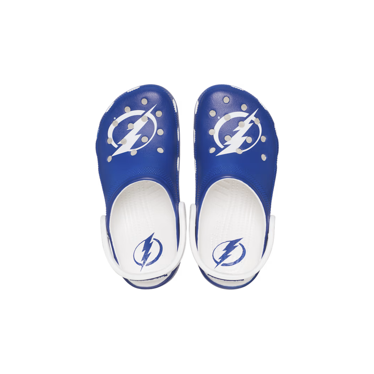 Crocs NHL® Tampa Bay Lightning® Classic Clog ALT100