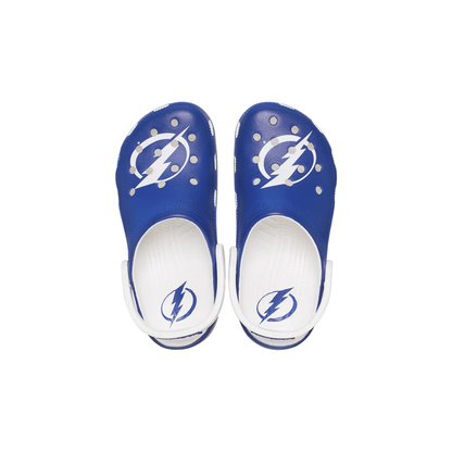 Crocs NHL® Tampa Bay Lightning® Classic Clog ALT100