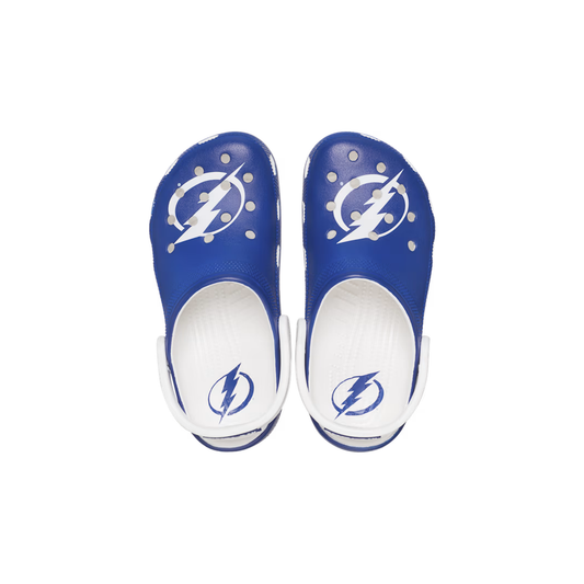 Crocs NHL® Tampa Bay Lightning® Classic Clog ALT100