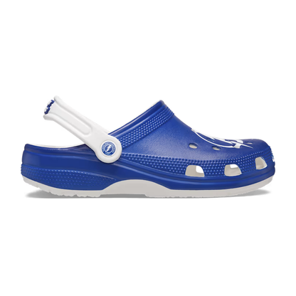 Crocs NHL® Tampa Bay Lightning® Classic Clog ALT120