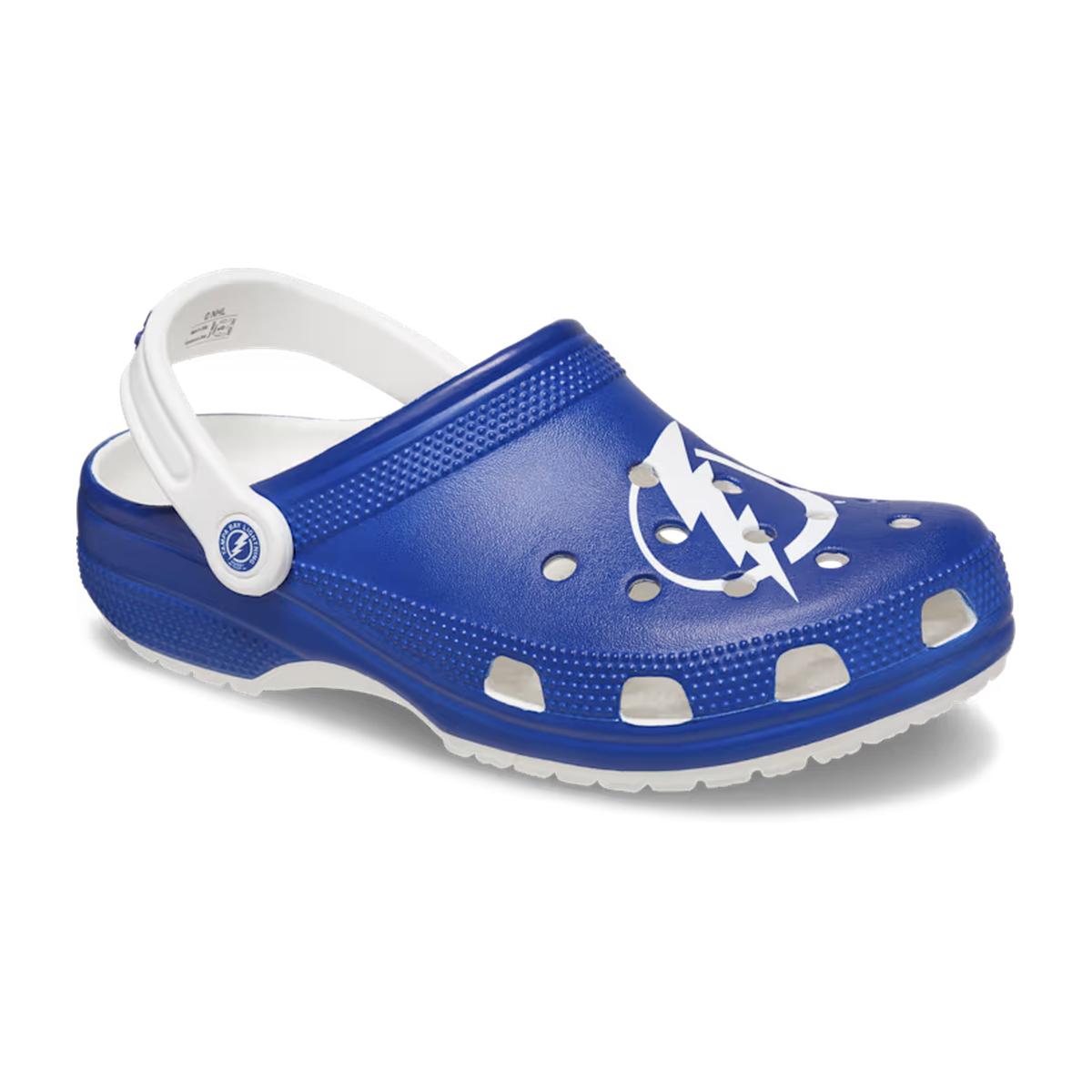 Crocs NHL® Tampa Bay Lightning® Classic Clog ALT140