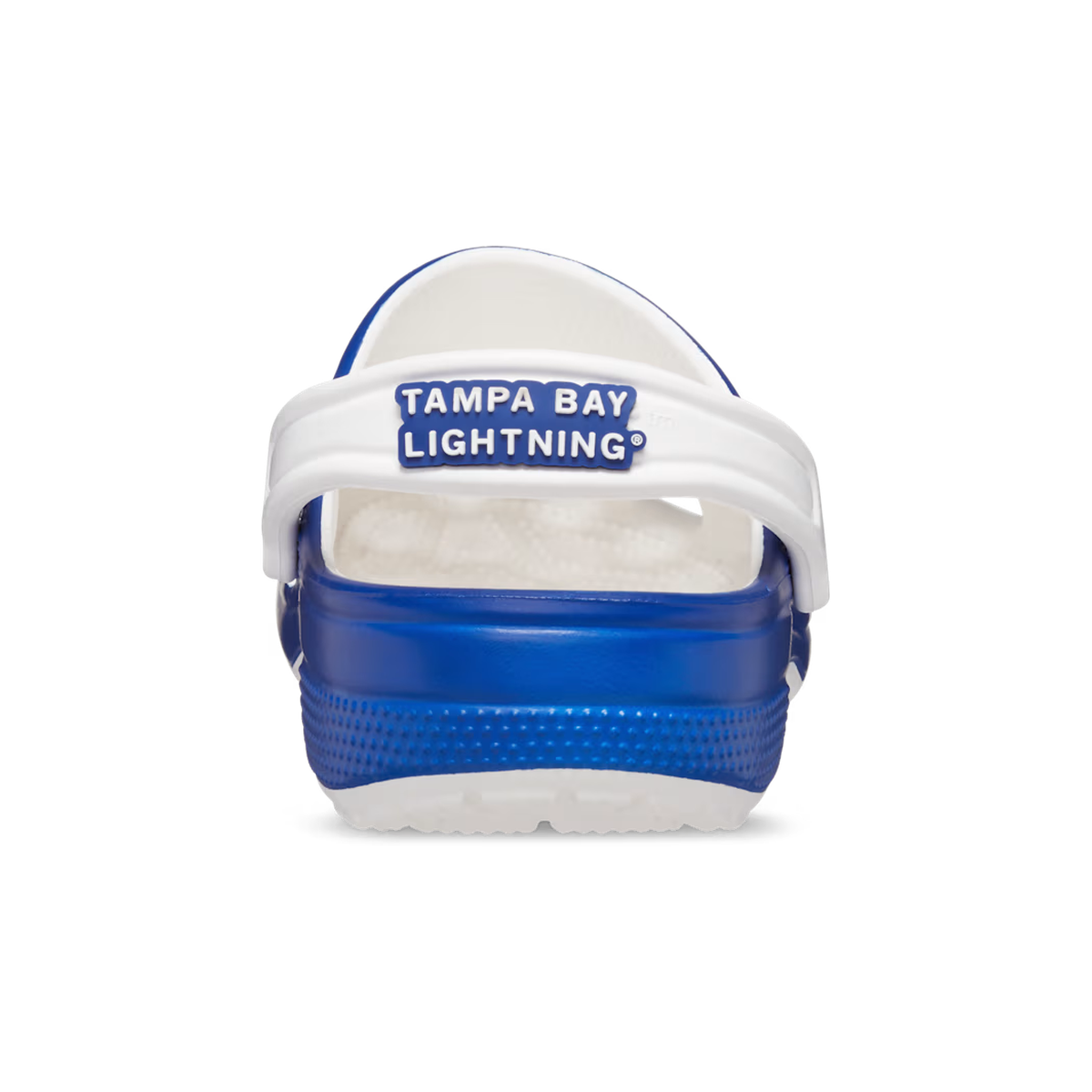 Crocs NHL® Tampa Bay Lightning® Classic Clog ALT160
