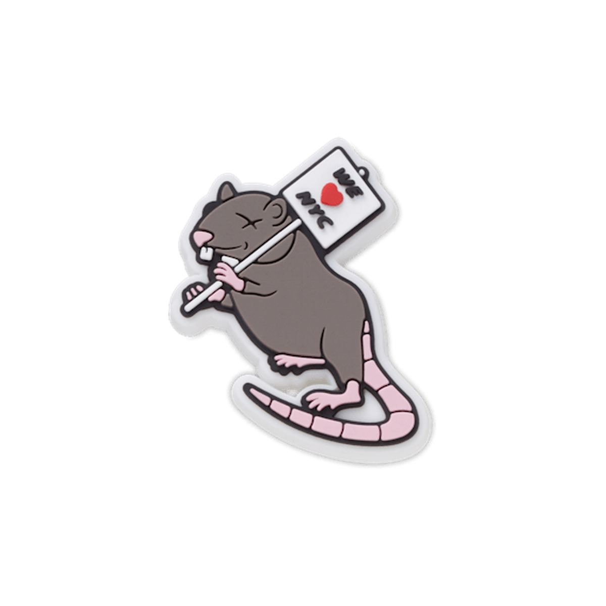 NYC Rats Run the City