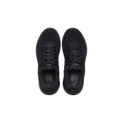 Crocs Men's On the Clock Work Sneaker ALT120