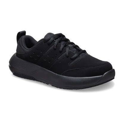 Crocs Men's On the Clock Work Sneaker ALT140