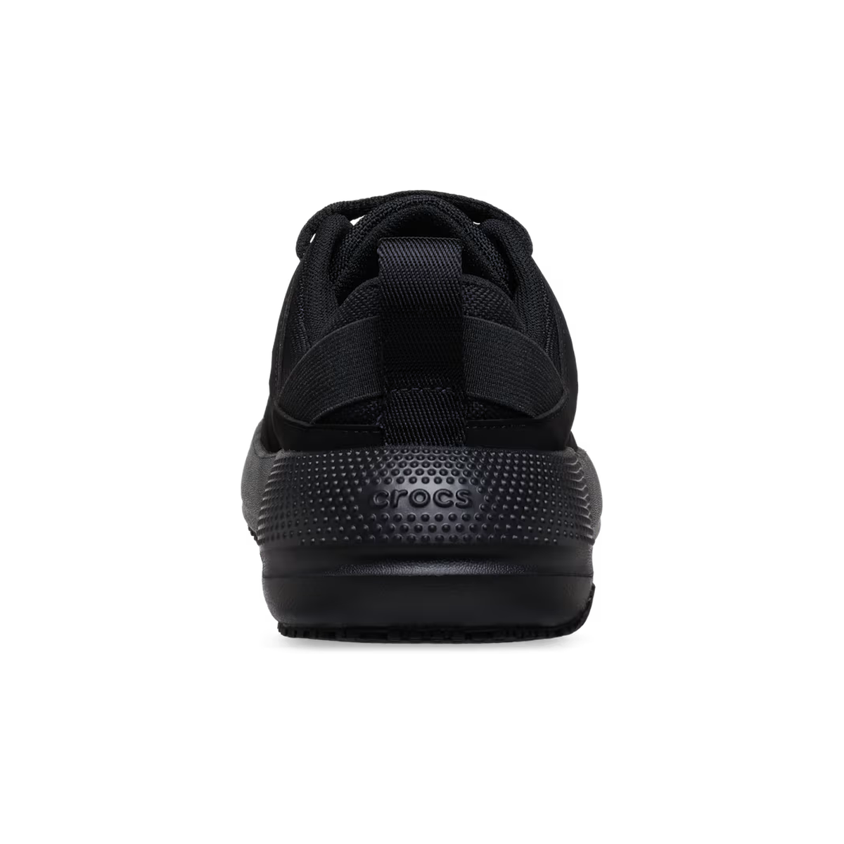 Crocs Men's On the Clock Work Sneaker ALT160