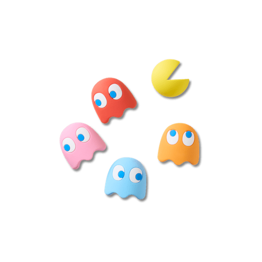 Pacman II 5 Pack