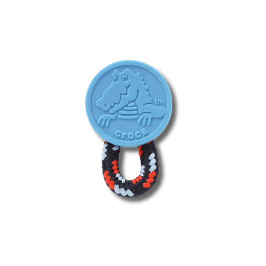 New Paracord Loop Blue
