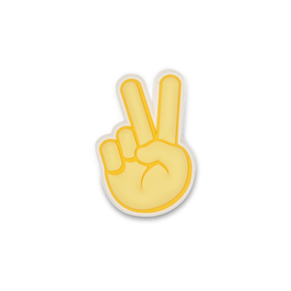 Peace Hand Sign