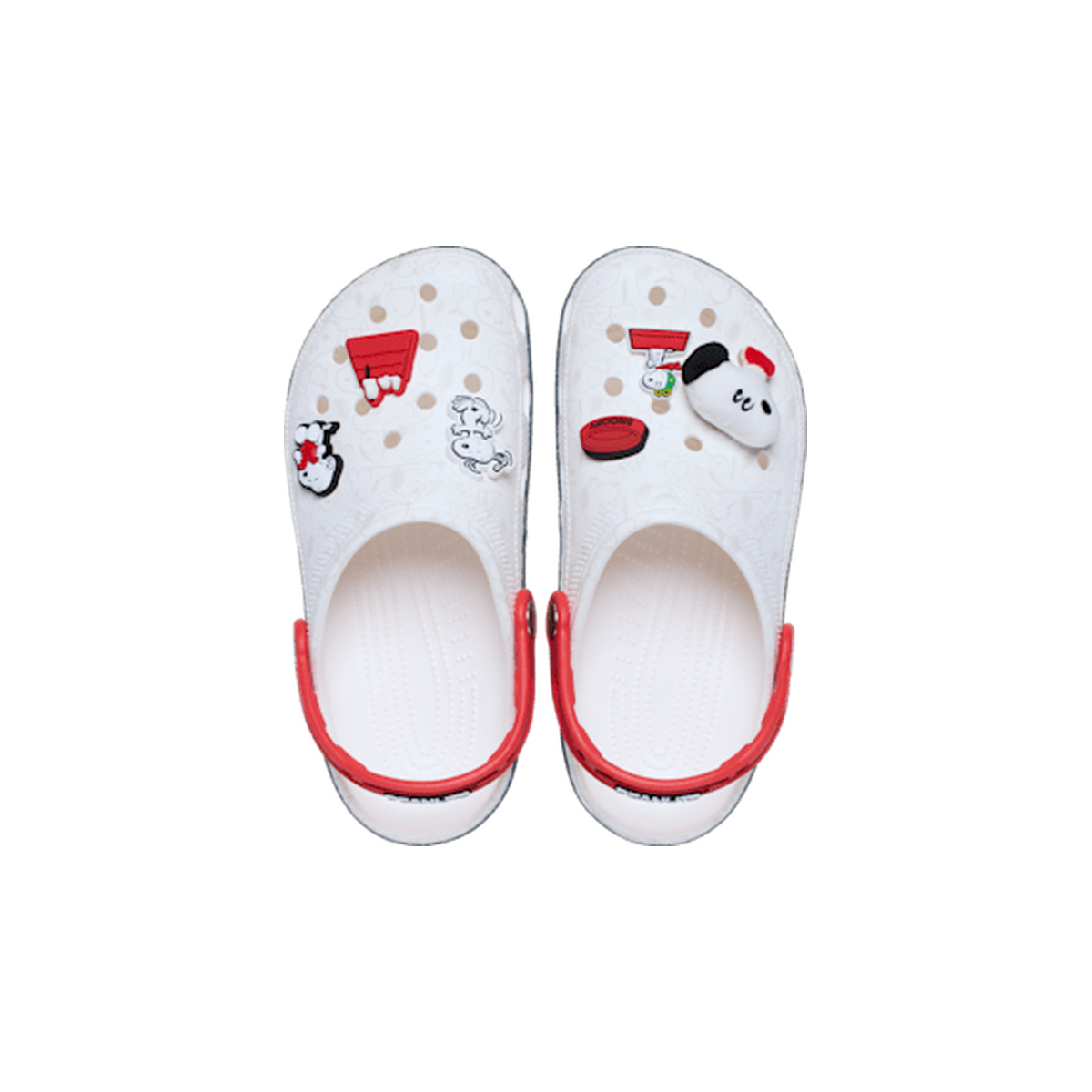 Peanuts Classic Clog - Multi