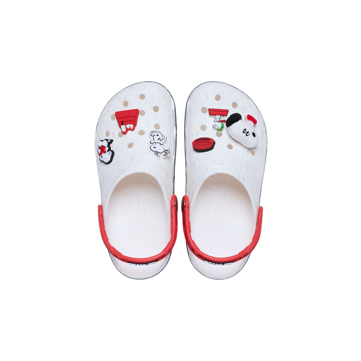 Crocs Peanuts Classic Clog ALT100