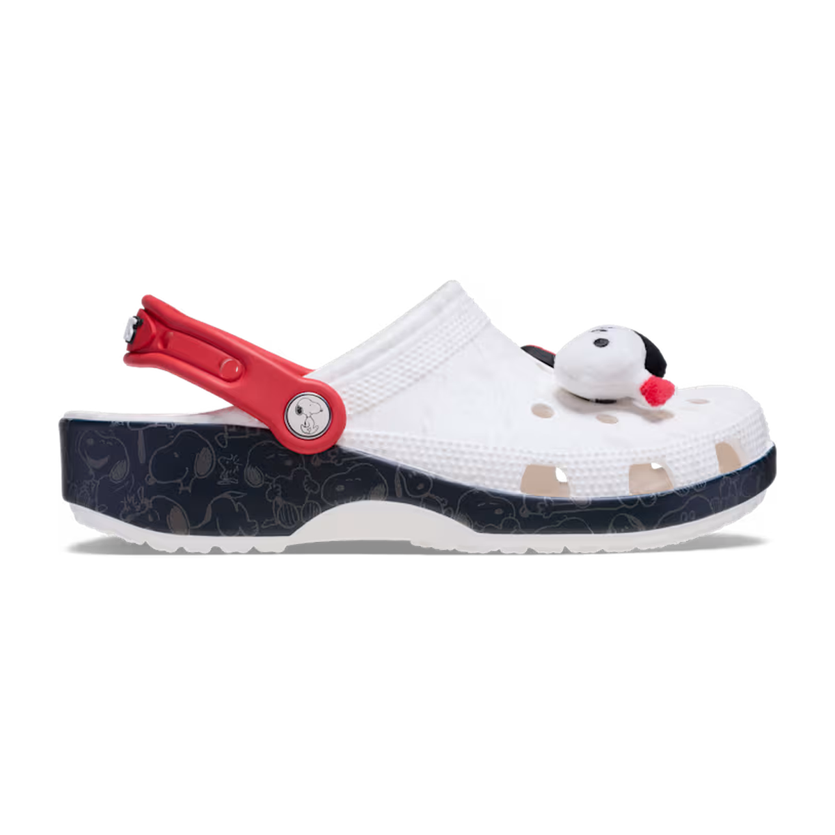 Crocs Peanuts Classic Clog ALT120