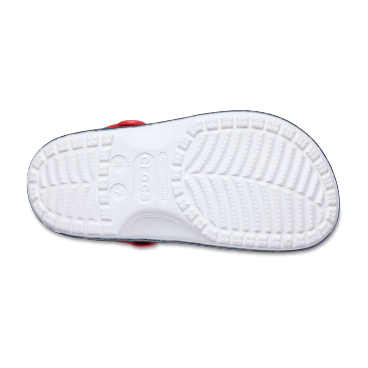 Crocs Peanuts Classic Clog ALT130