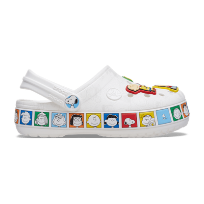 Peanuts™ Crocband Clog Kids - Multi