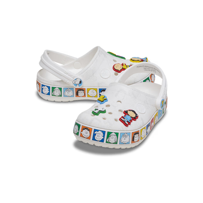 Crocs Peanuts™ Crocband Clog Kids ALT110