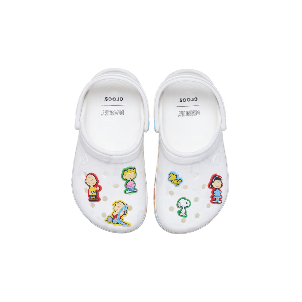 Crocs Peanuts™ Crocband Clog Kids ALT120