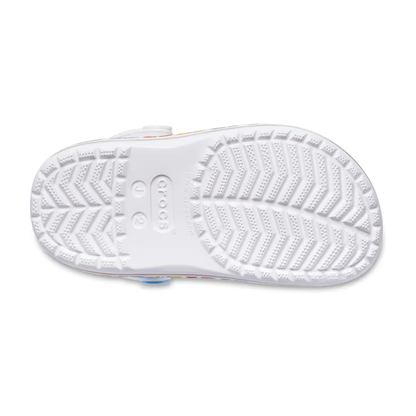 Crocs Peanuts™ Crocband Clog Kids ALT130