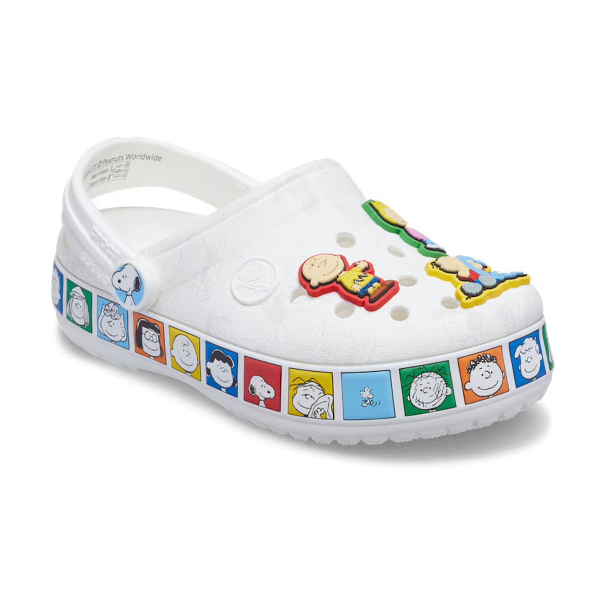 Crocs Peanuts™ Crocband Clog Kids ALT140