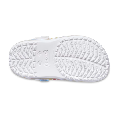 Crocs Peanuts Crocband Clog Toddler ALT130
