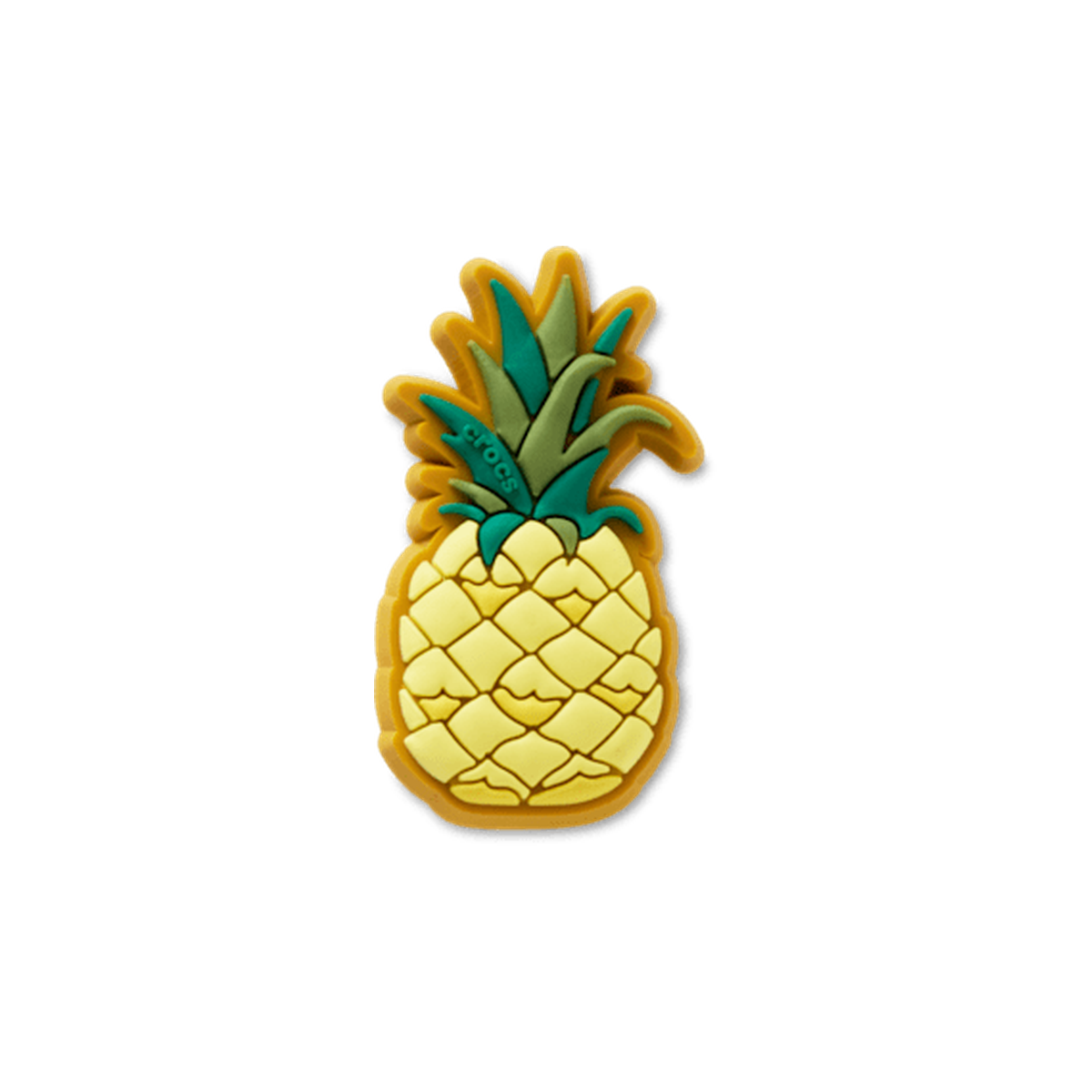 New Perfect Pineapple