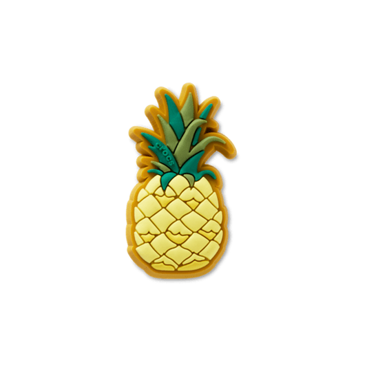 New Perfect Pineapple