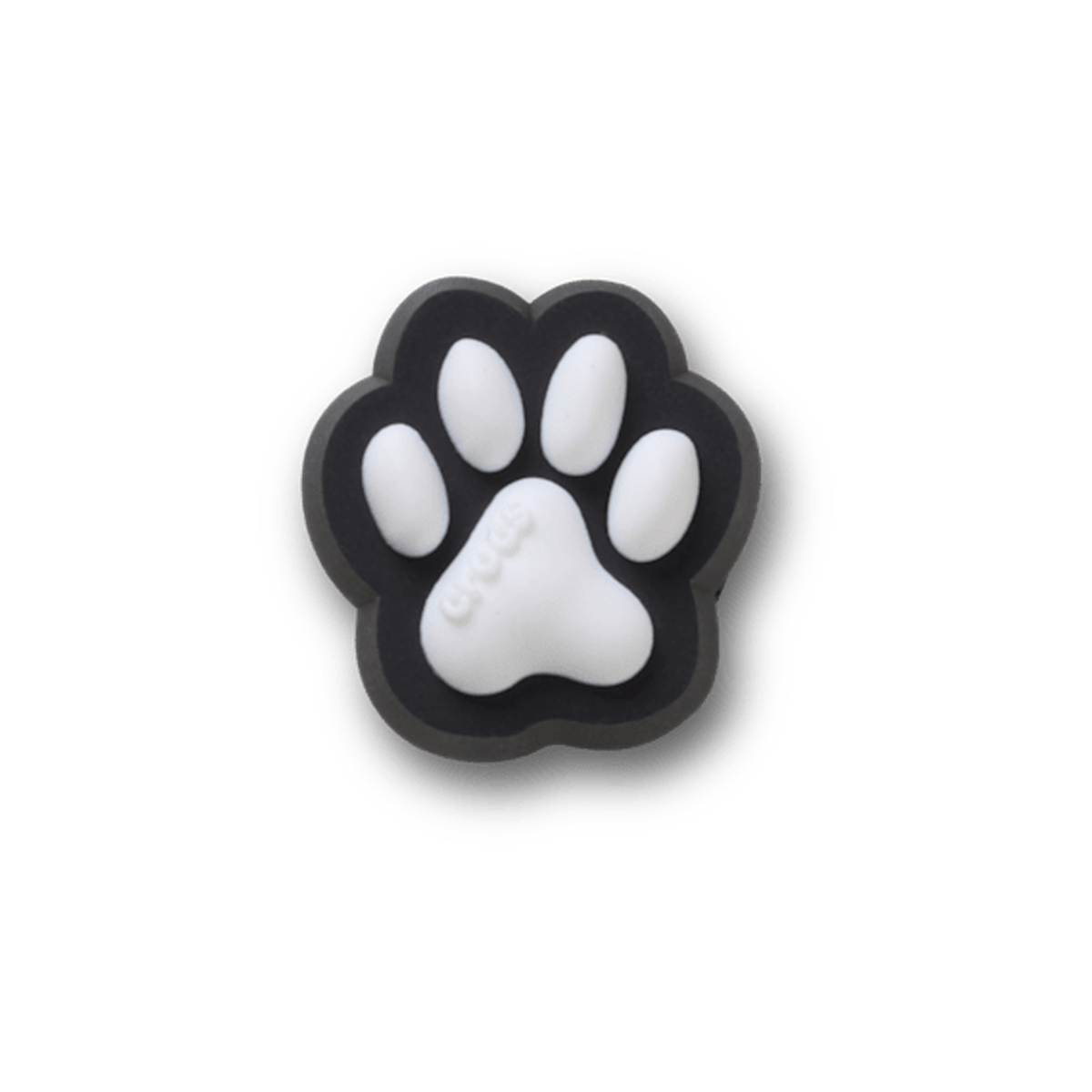 Pet Paw Print