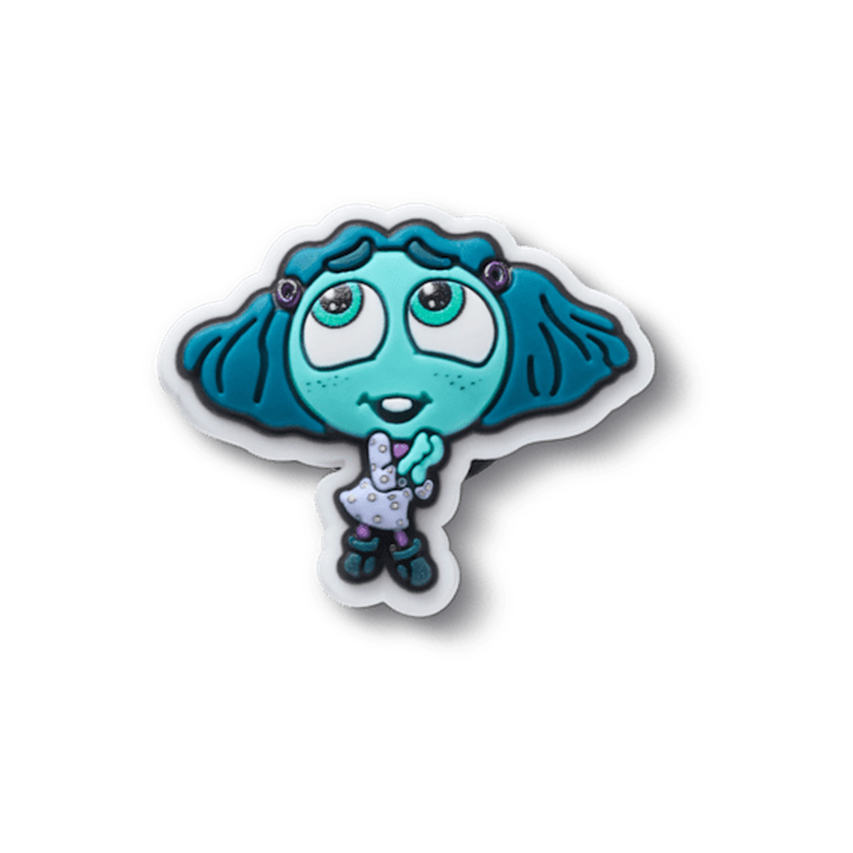 Pixar Inside Out Envy