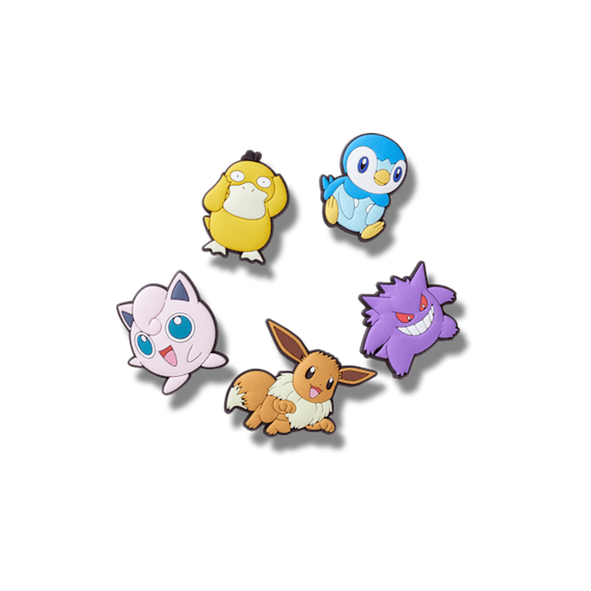Pokémon Assorted 5 Pack