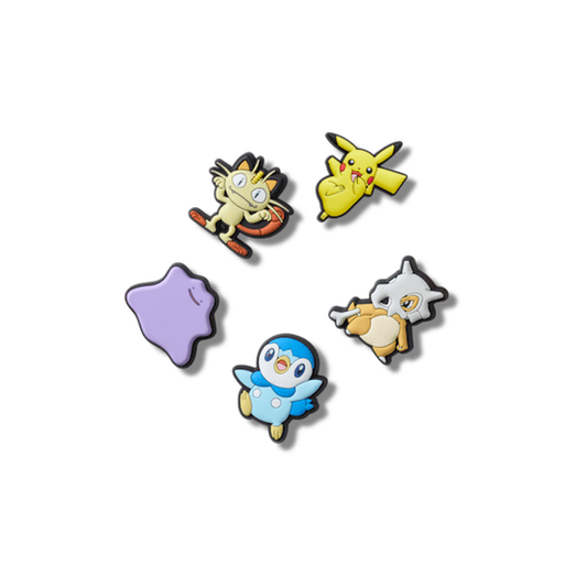 Pokémon Variety 5 Pack