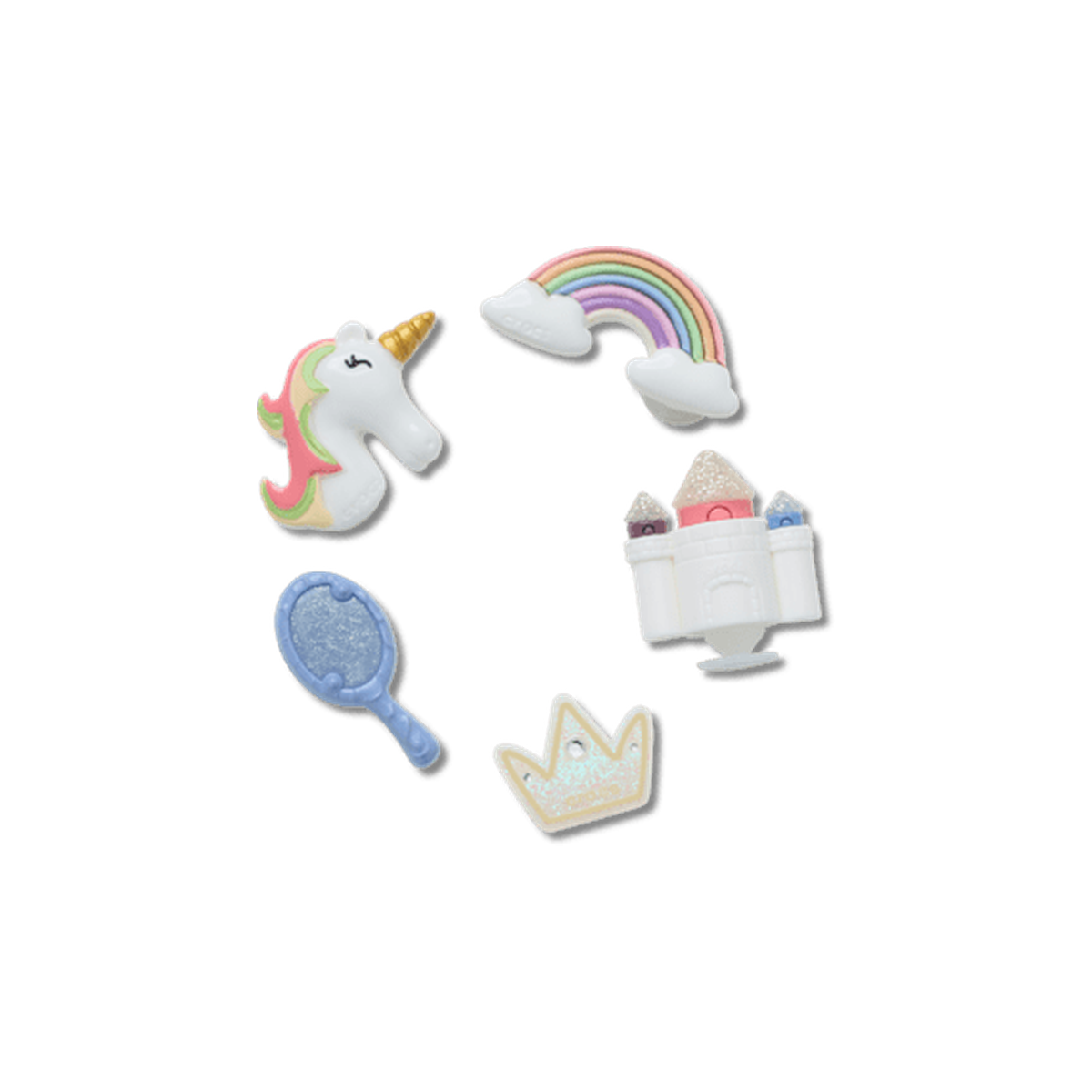 Pretty Princess 5 Pack
