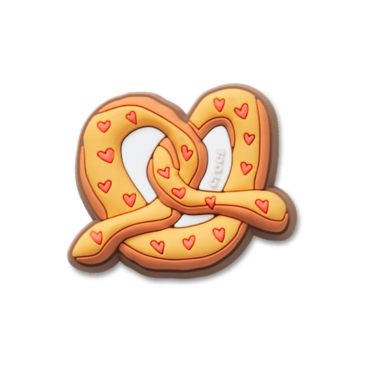Pretzel Doodle