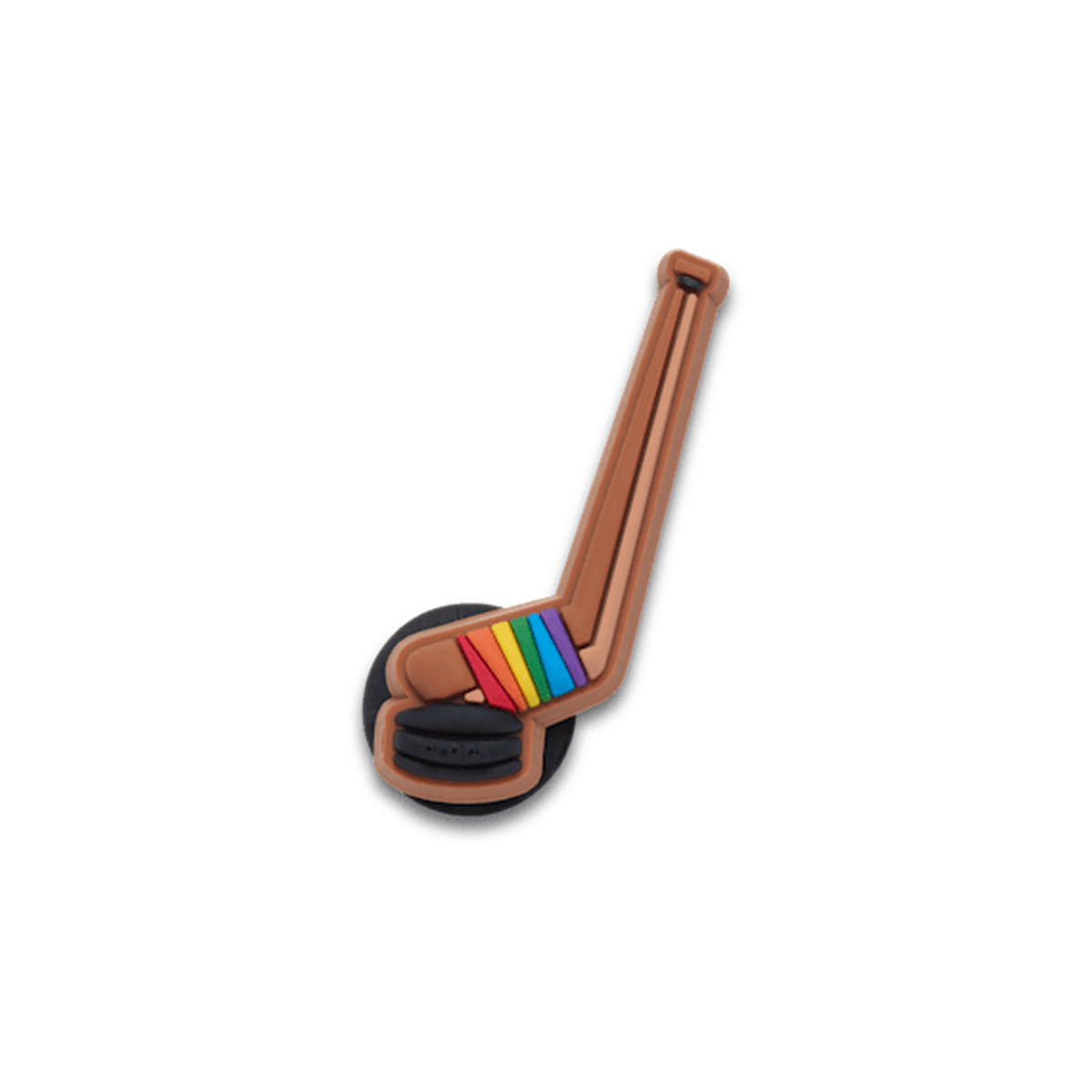 Pride Hockey Stick