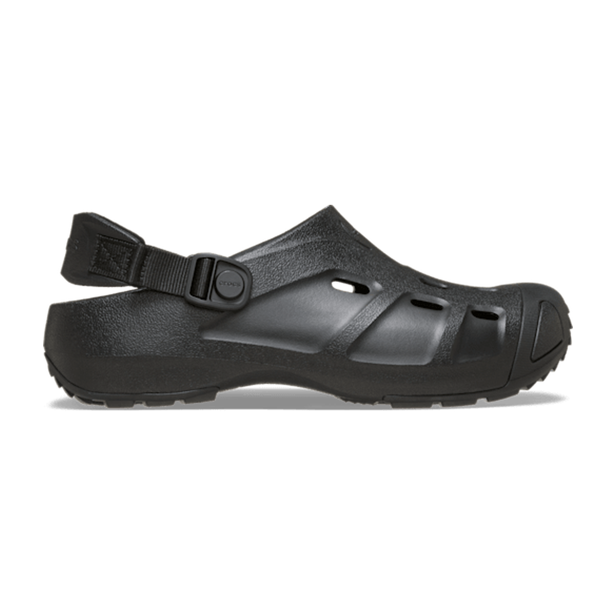 Quick Trail Clog - Black