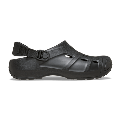 Quick Trail Clog - Black